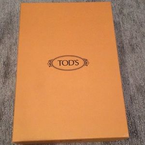 Tod’s sneakers